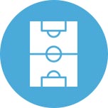 Sportterrein