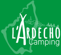 Camping l'Ardecho