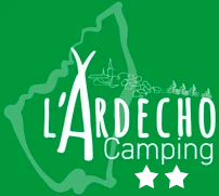 Camping l'Ardecho